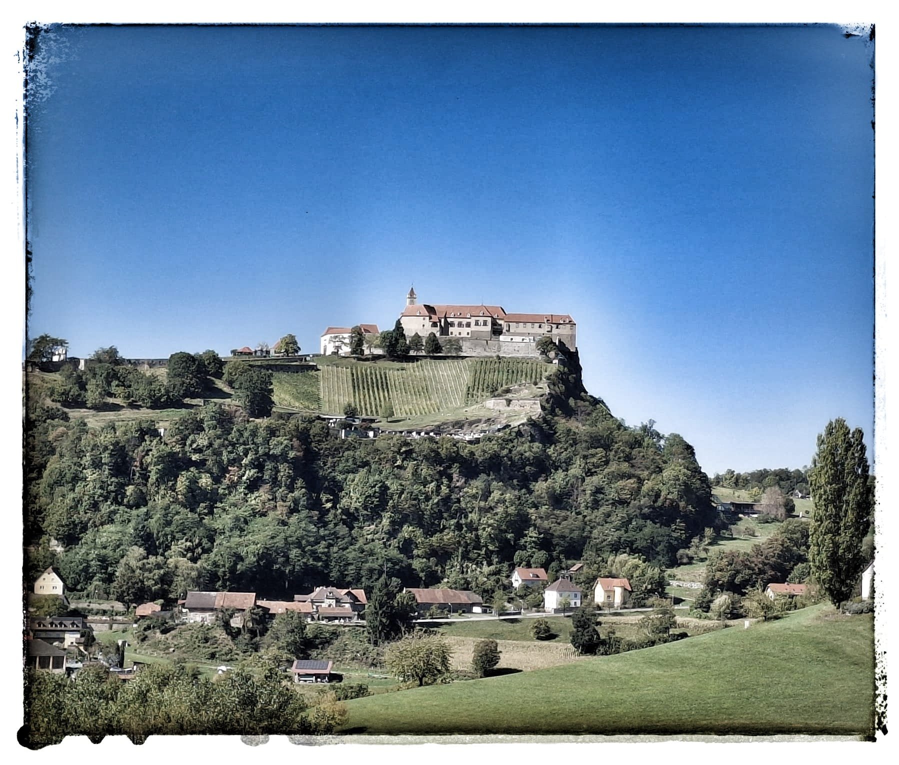 Riegersburg
